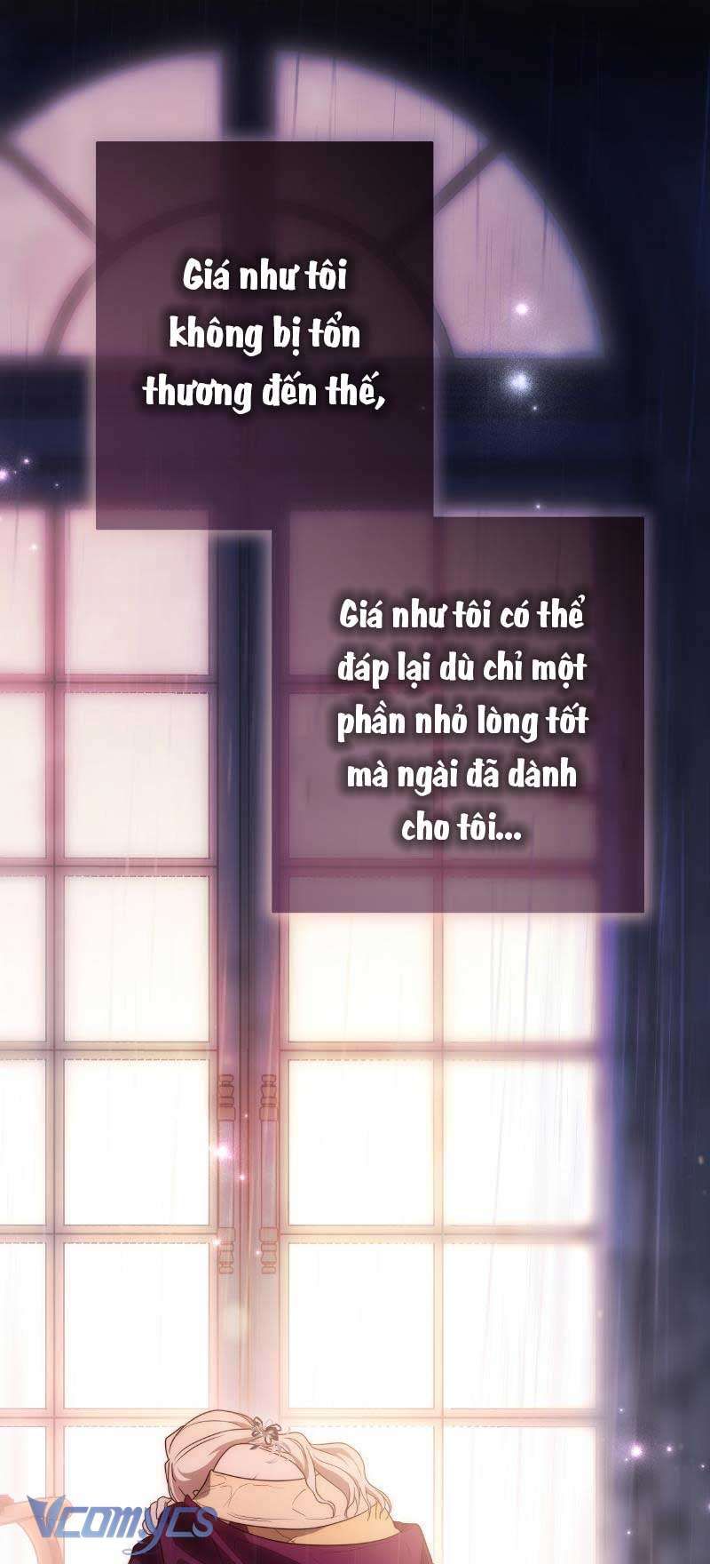 Cái Giá Phải Trả Chap 81 - Next Chap 80