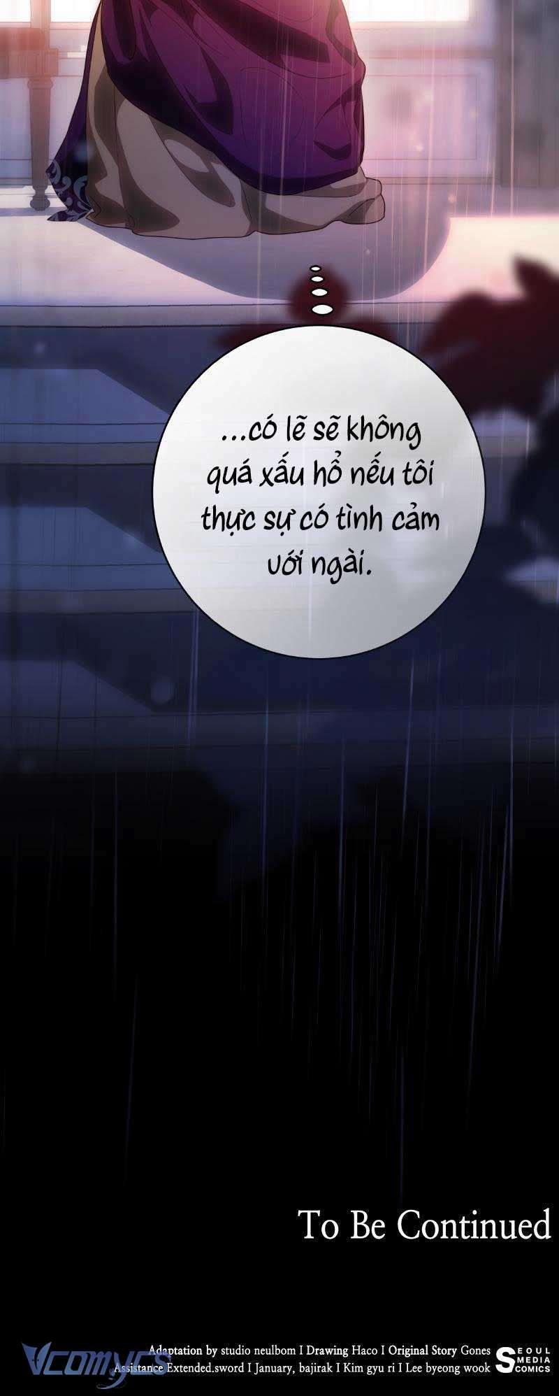 Cái Giá Phải Trả Chap 81 - Next Chap 80