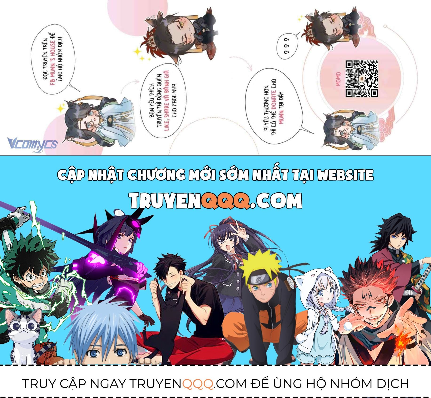 Cái Giá Phải Trả Chap 81 - Next Chap 80