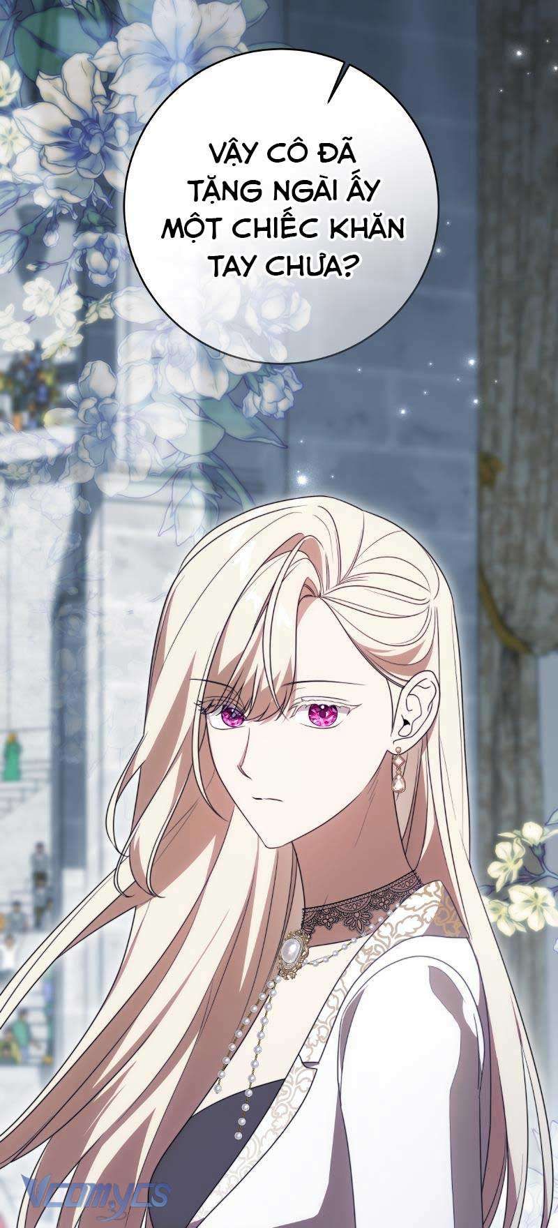 Cái Giá Phải Trả Chap 81 - Next Chap 80