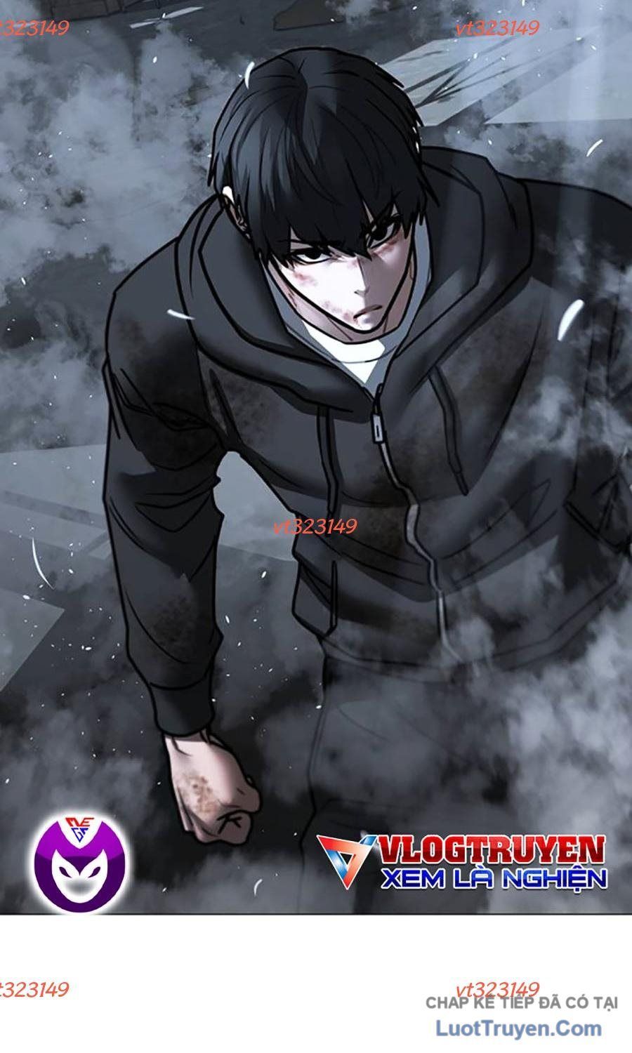 Nhiệm Vụ Đời Thật Chap 180 - Next Chap 179