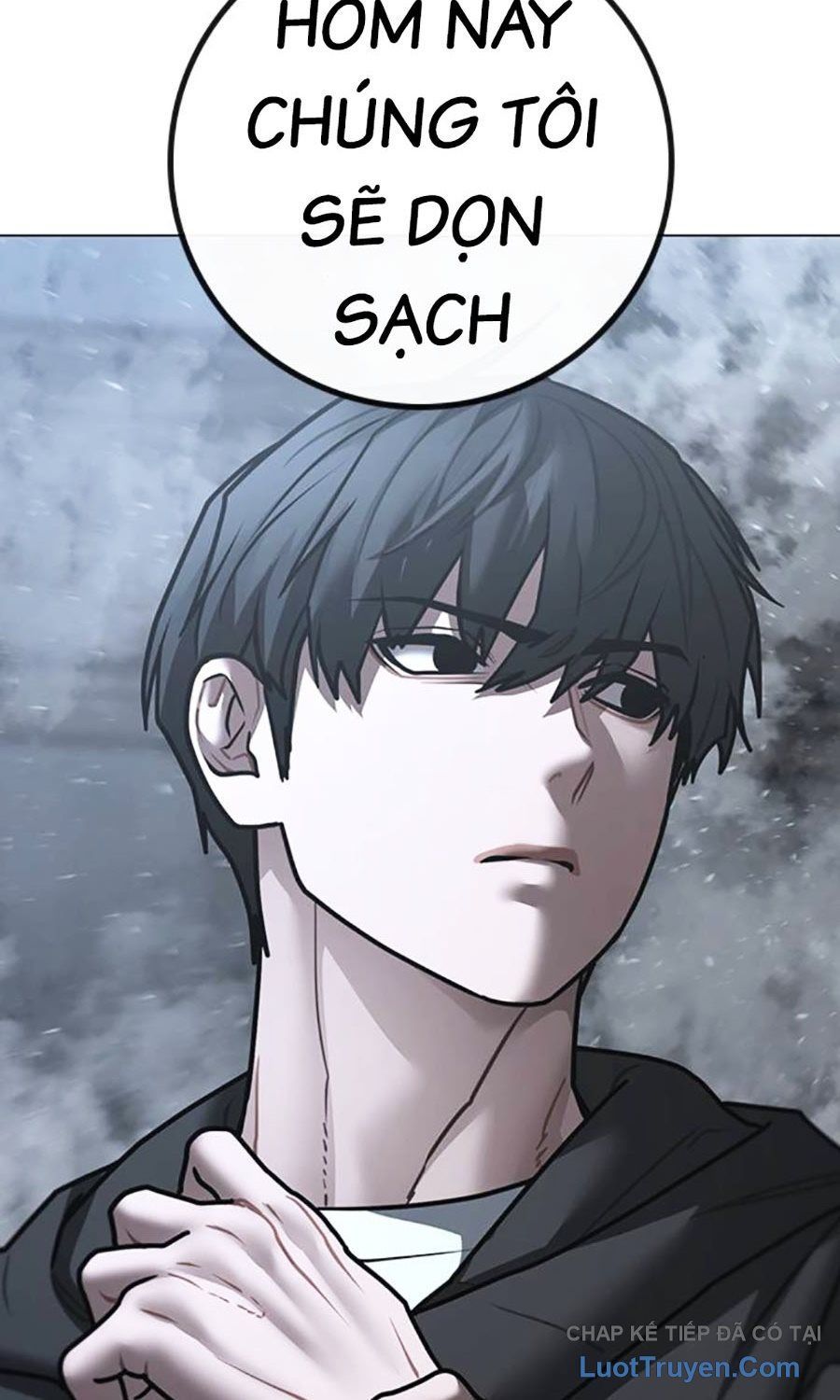 Nhiệm Vụ Đời Thật Chap 180 - Next Chap 179