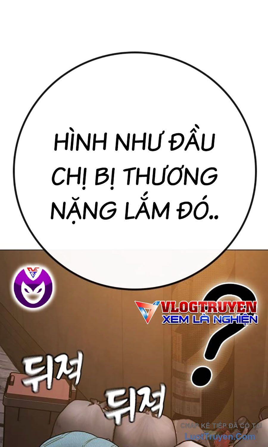 Nhiệm Vụ Đời Thật Chap 180 - Next Chap 179