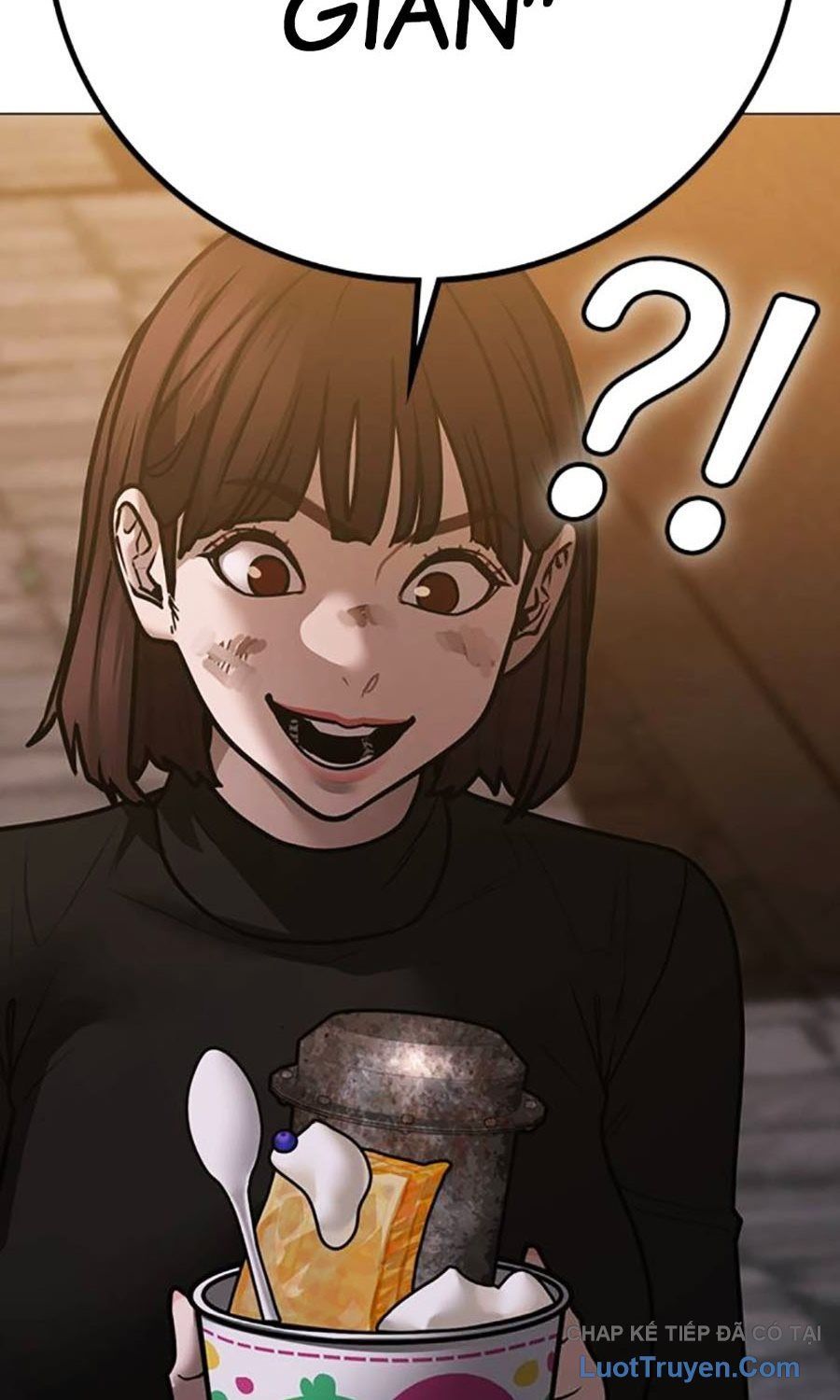 Nhiệm Vụ Đời Thật Chap 180 - Next Chap 179