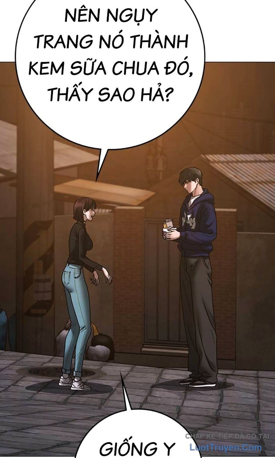 Nhiệm Vụ Đời Thật Chap 180 - Next Chap 179