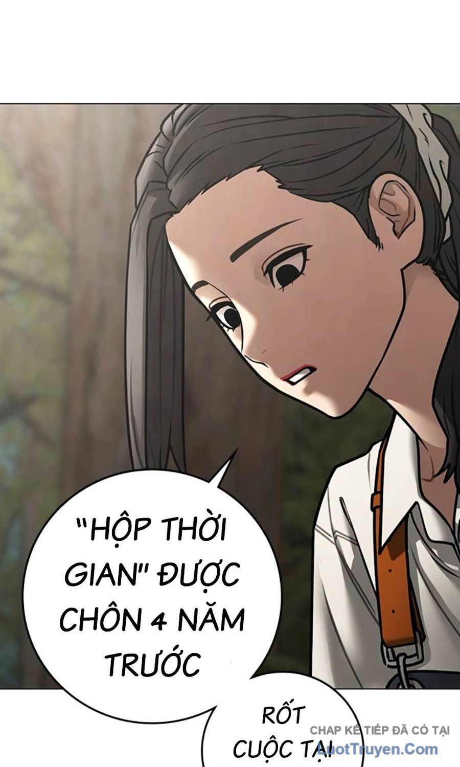 Nhiệm Vụ Đời Thật Chap 180 - Next Chap 179