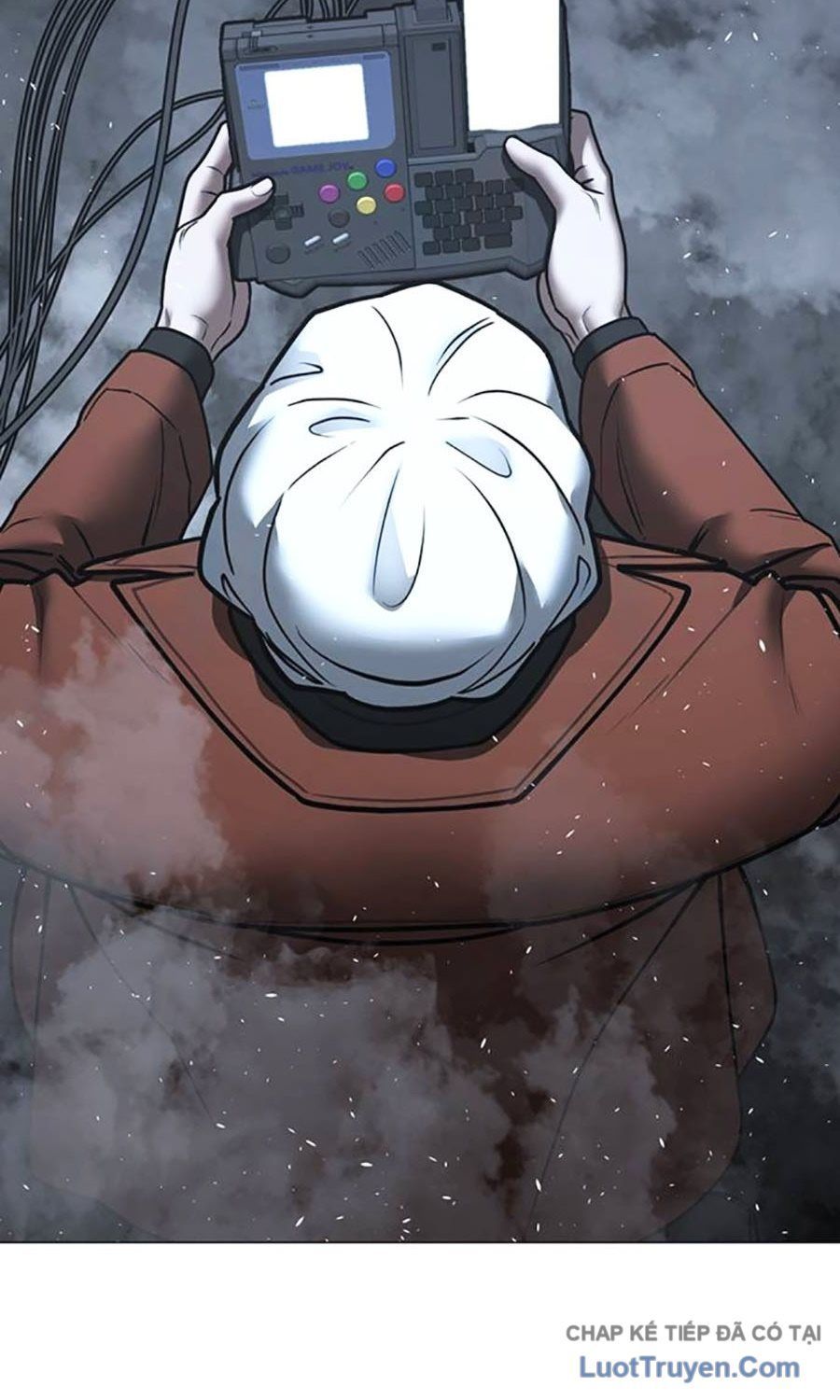 Nhiệm Vụ Đời Thật Chap 180 - Next Chap 179