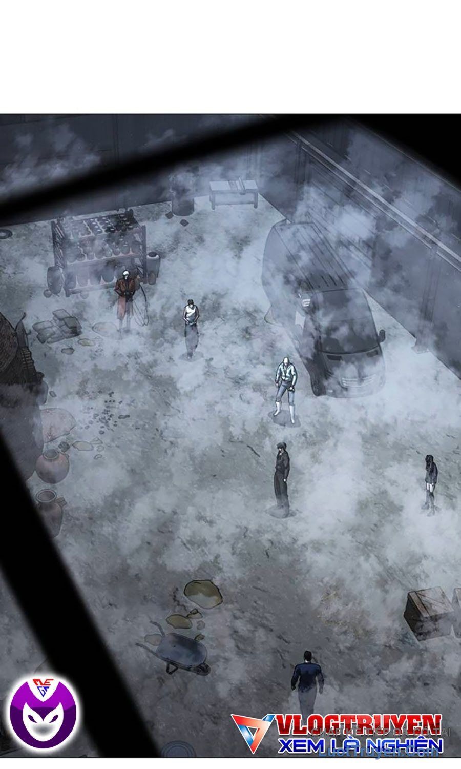 Nhiệm Vụ Đời Thật Chap 180 - Next Chap 179