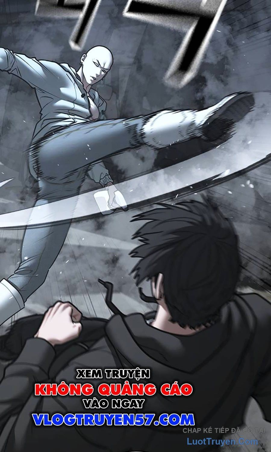 Nhiệm Vụ Đời Thật Chap 180 - Next Chap 179