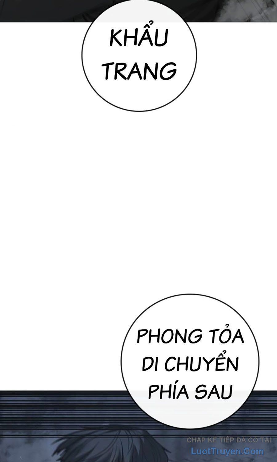 Nhiệm Vụ Đời Thật Chap 180 - Next Chap 179