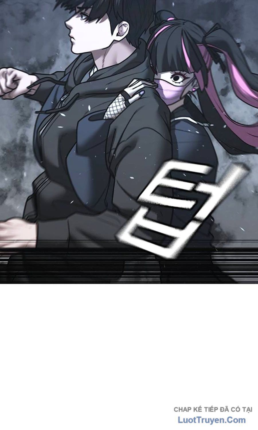 Nhiệm Vụ Đời Thật Chap 180 - Next Chap 179