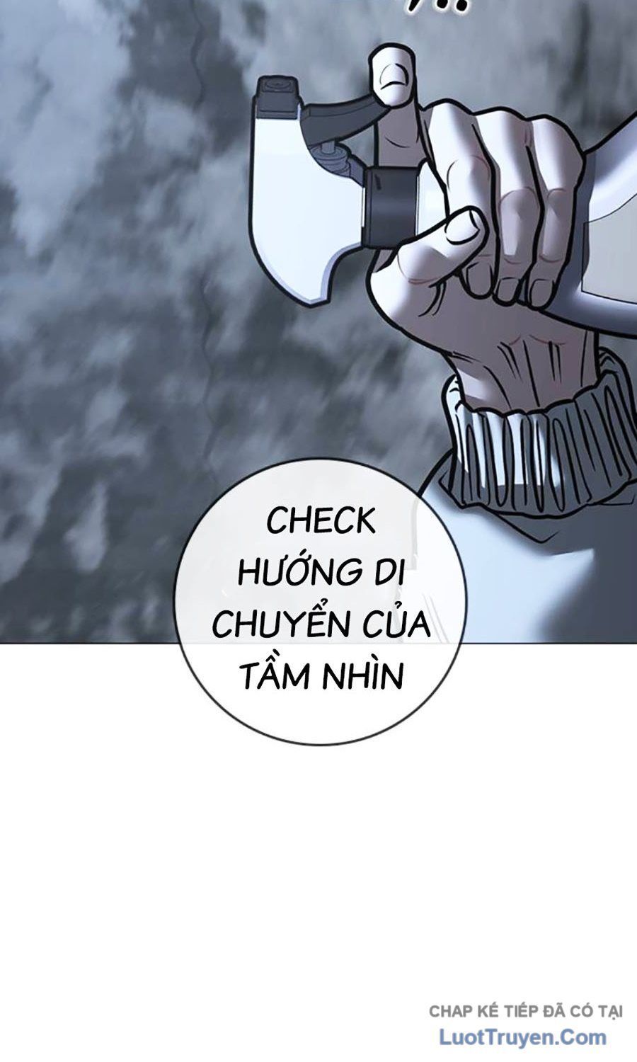 Nhiệm Vụ Đời Thật Chap 180 - Next Chap 179