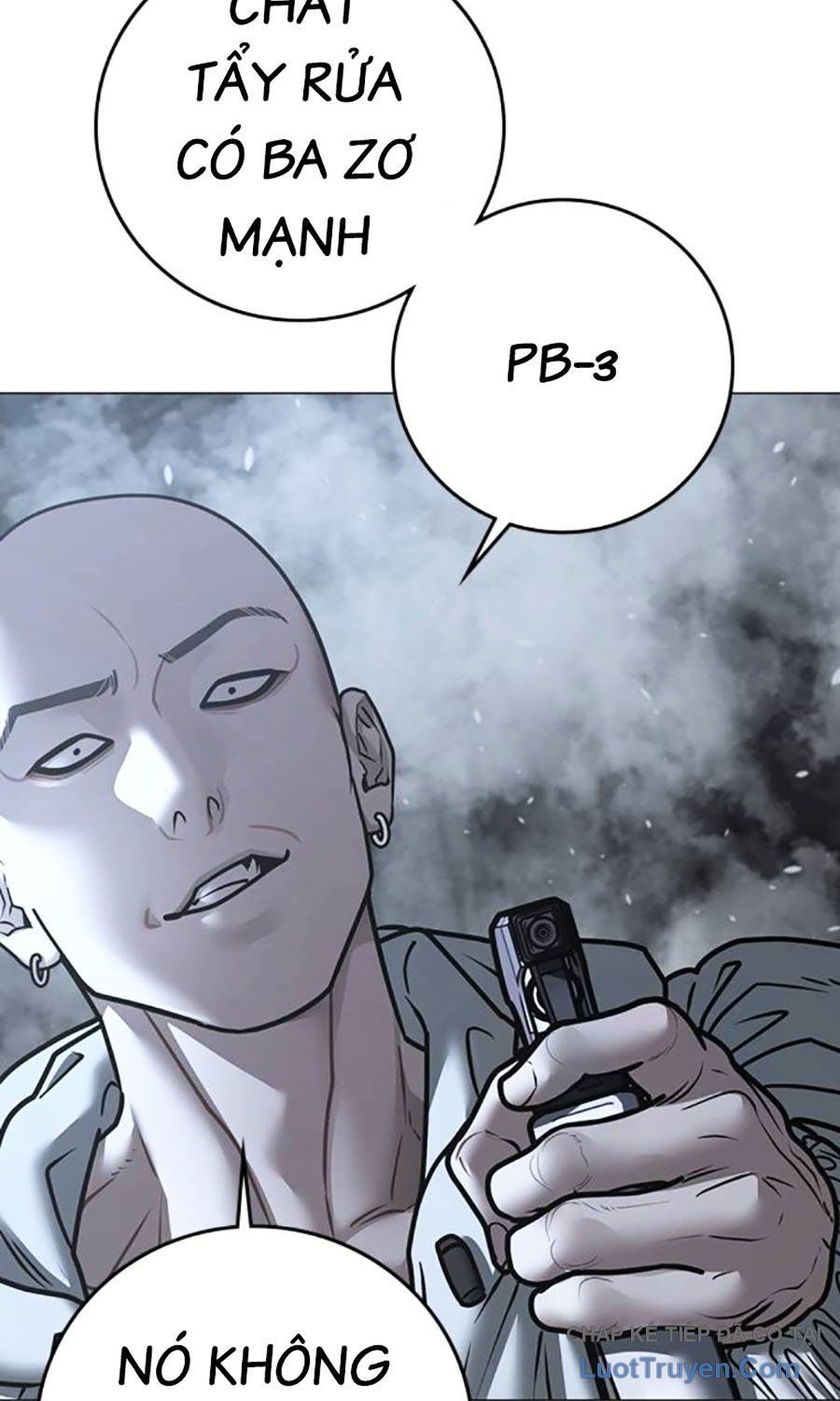 Nhiệm Vụ Đời Thật Chap 180 - Next Chap 179