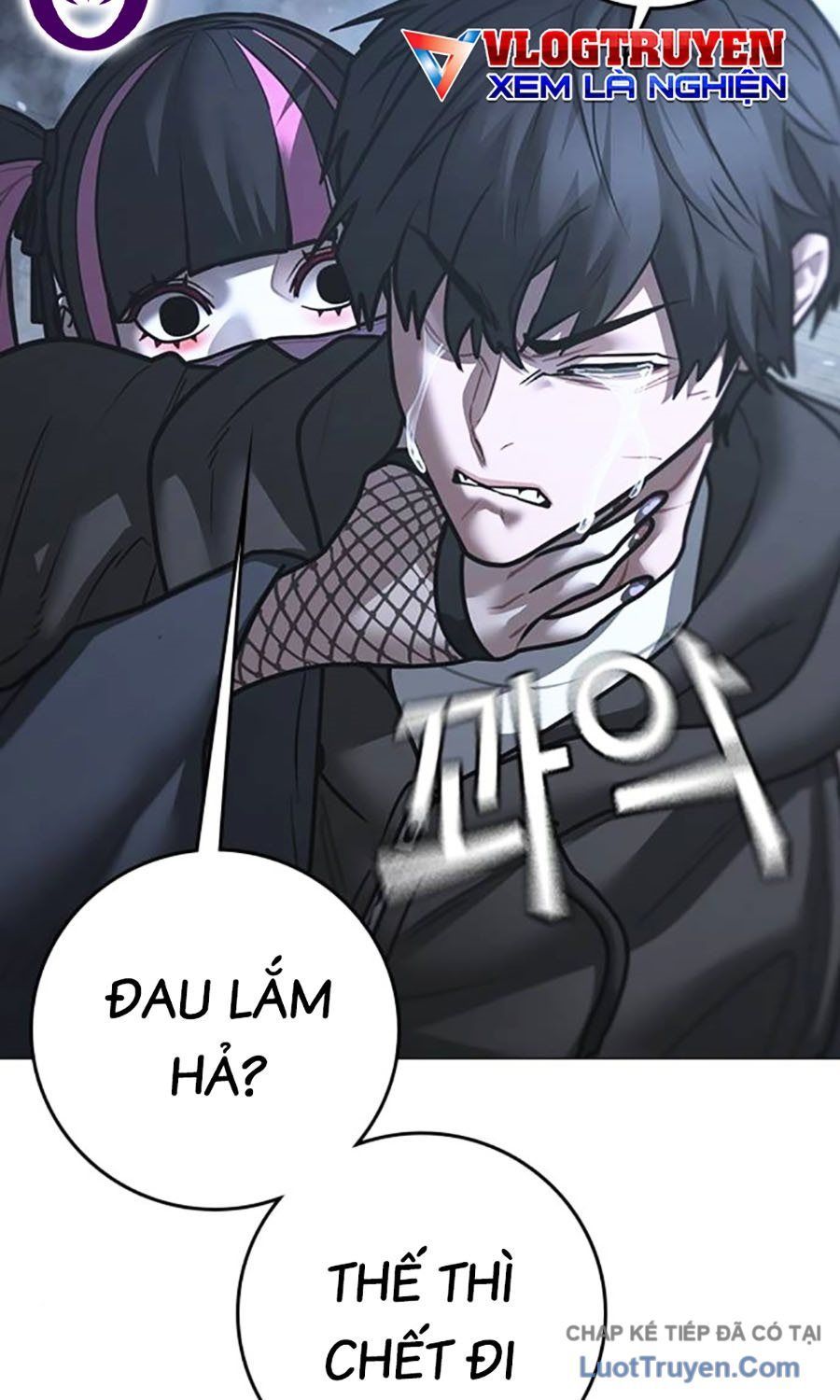 Nhiệm Vụ Đời Thật Chap 180 - Next Chap 179