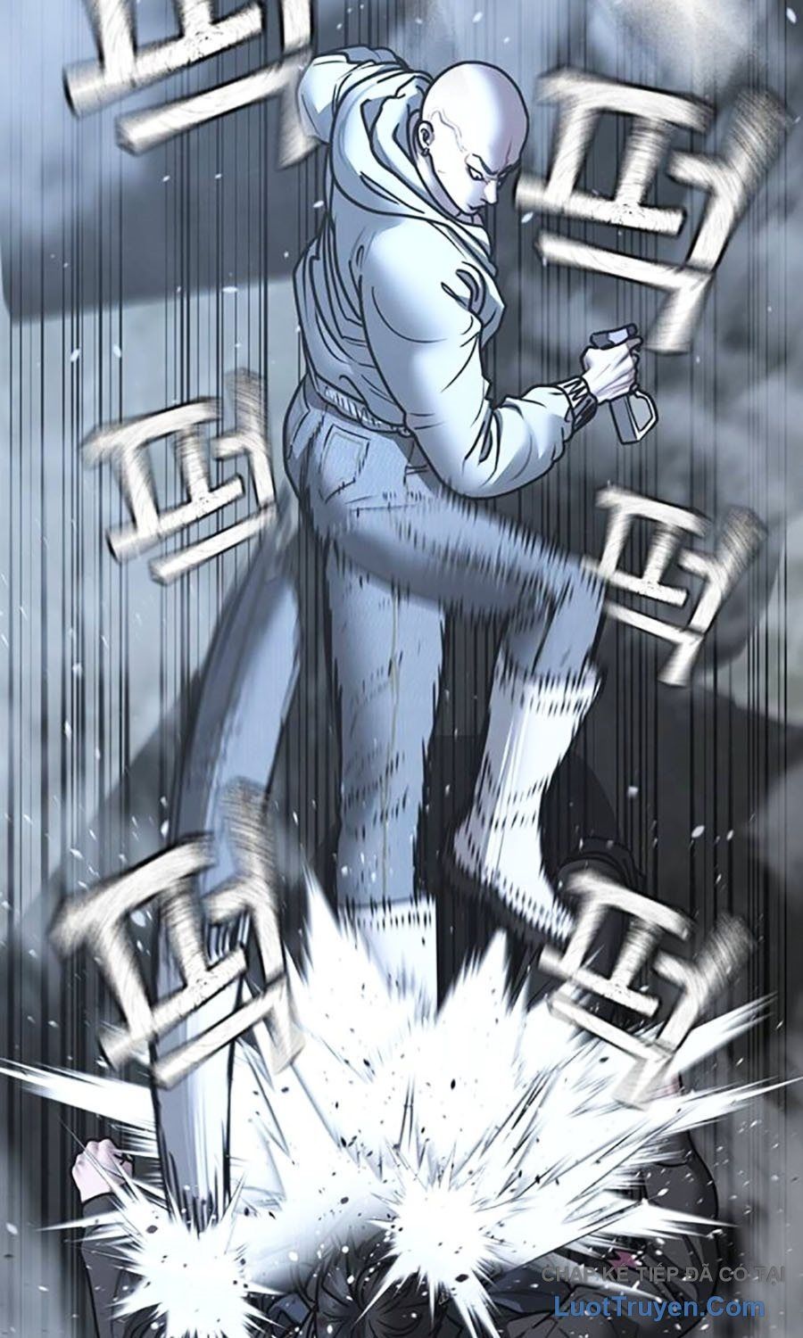 Nhiệm Vụ Đời Thật Chap 180 - Next Chap 179