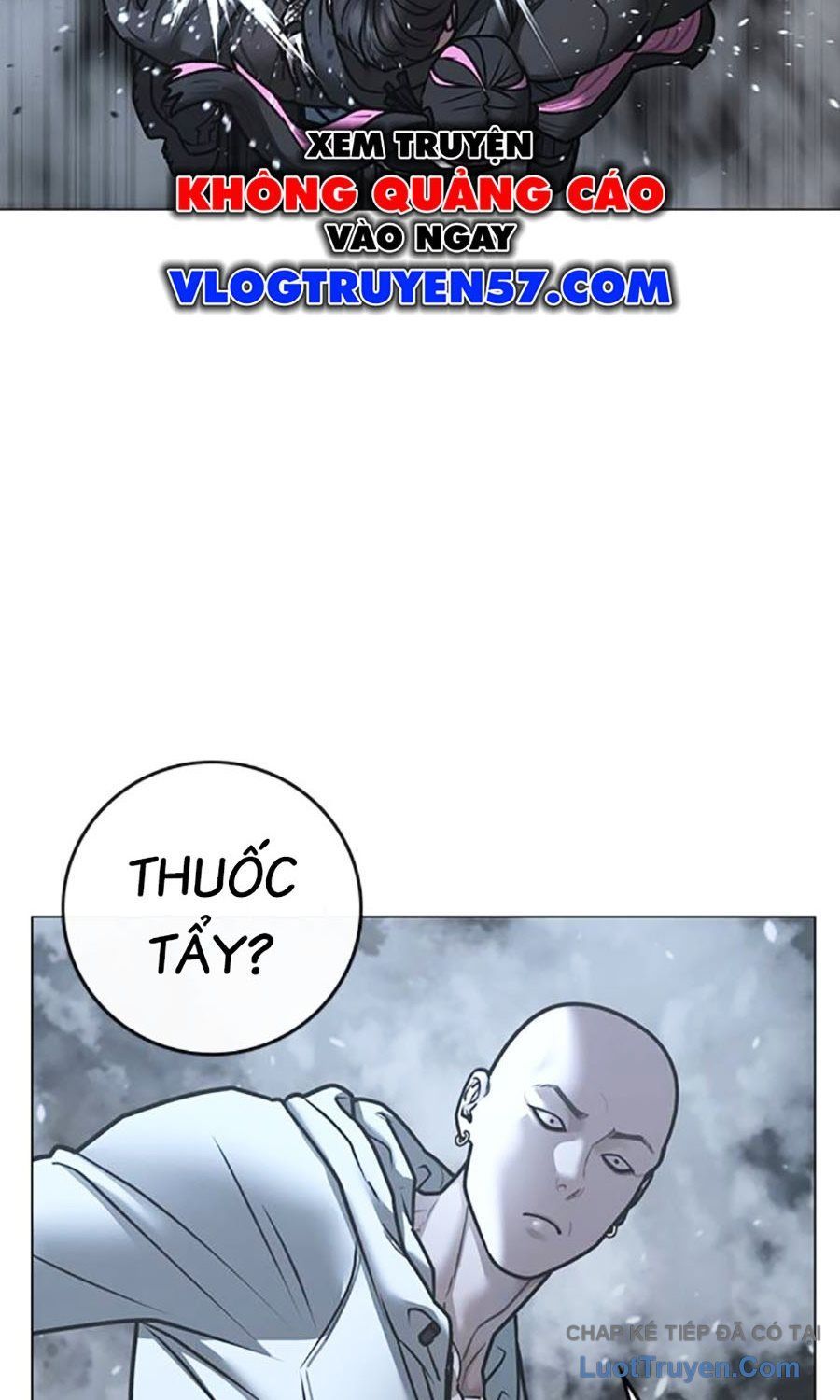 Nhiệm Vụ Đời Thật Chap 180 - Next Chap 179