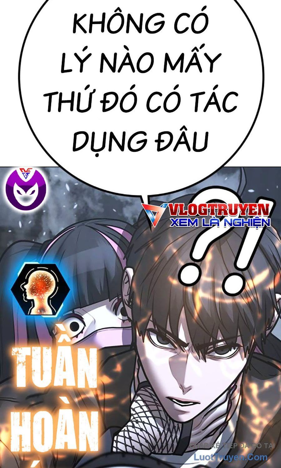 Nhiệm Vụ Đời Thật Chap 180 - Next Chap 179