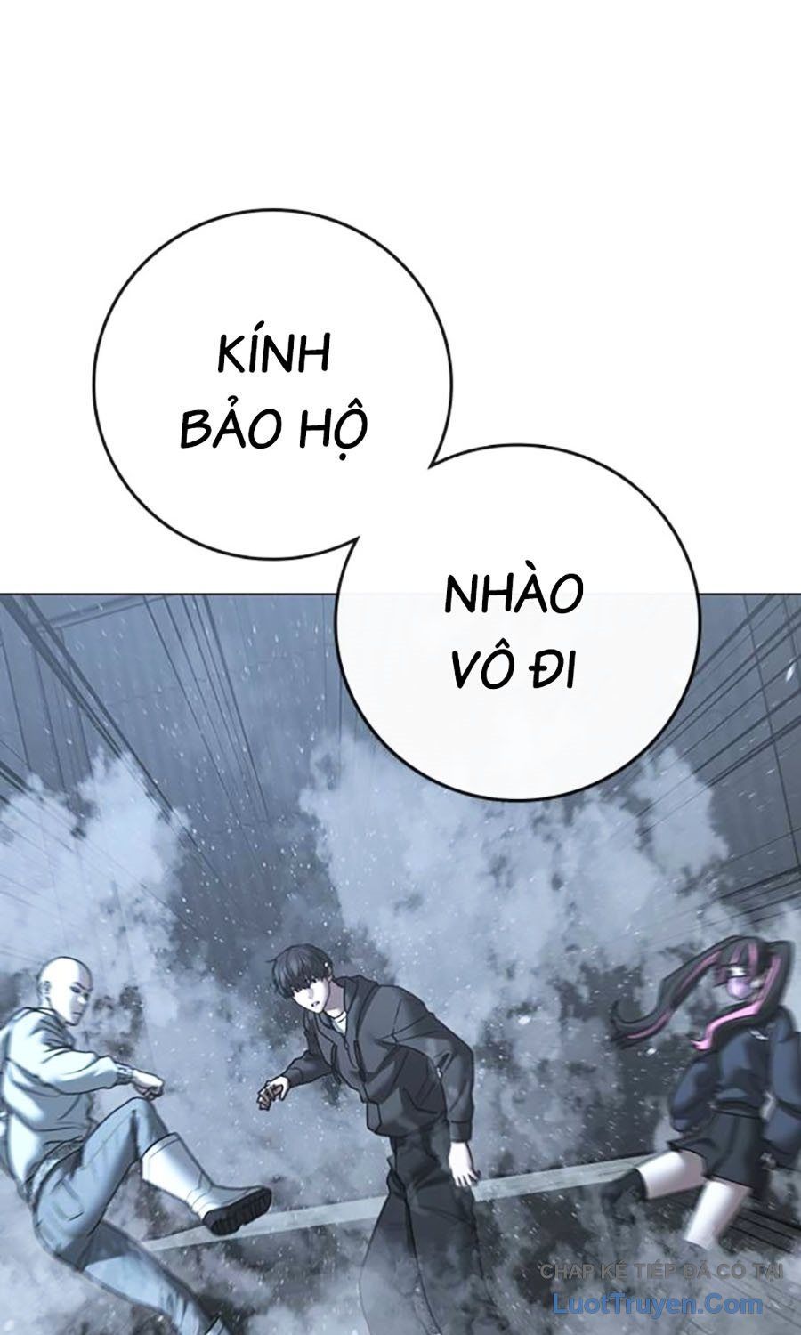 Nhiệm Vụ Đời Thật Chap 180 - Next Chap 179