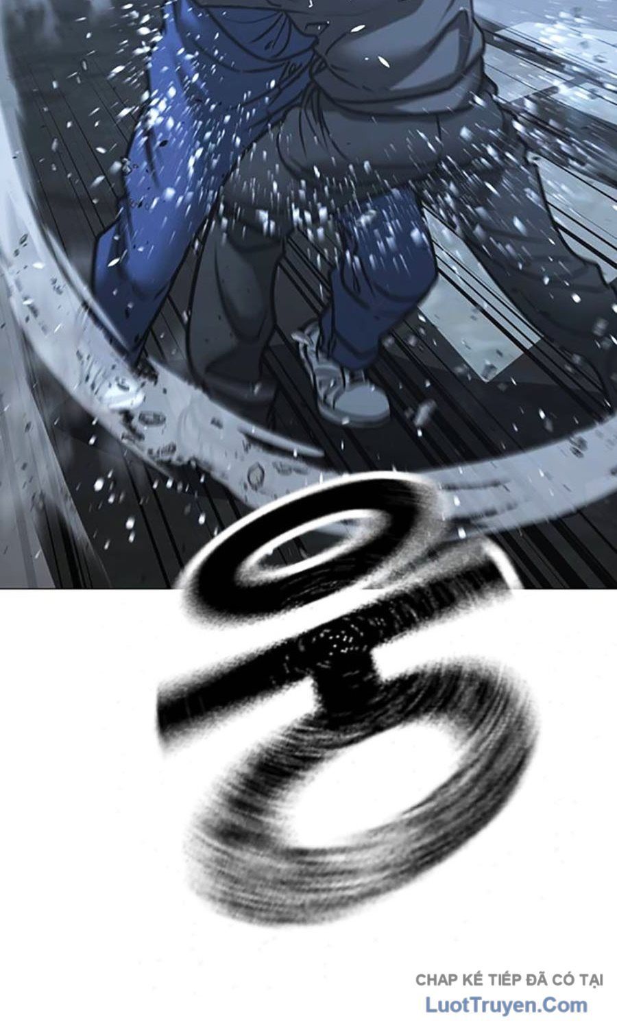 Nhiệm Vụ Đời Thật Chap 180 - Next Chap 179