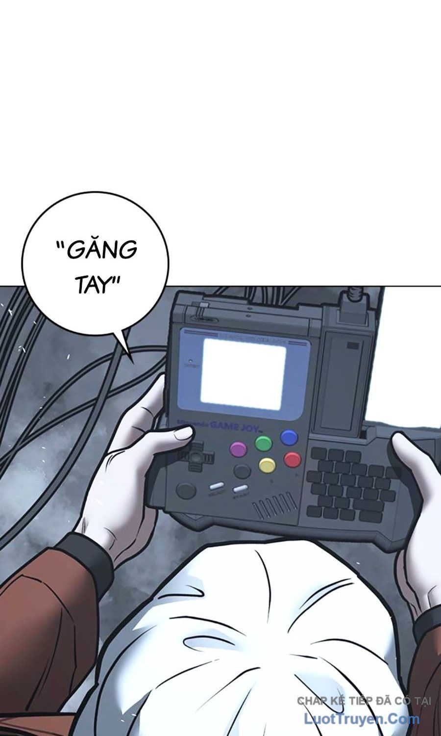 Nhiệm Vụ Đời Thật Chap 180 - Next Chap 179