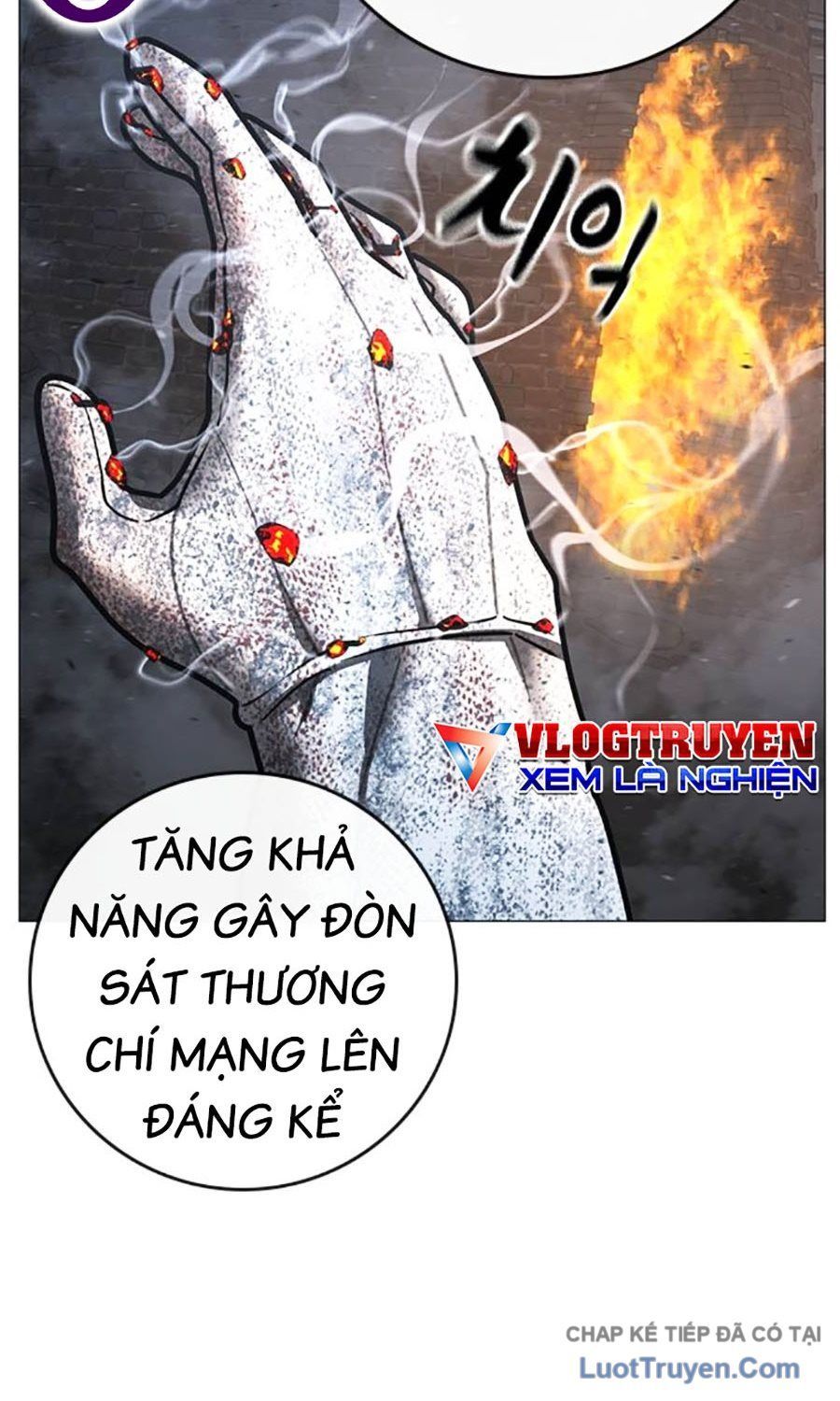 Nhiệm Vụ Đời Thật Chap 180 - Next Chap 179