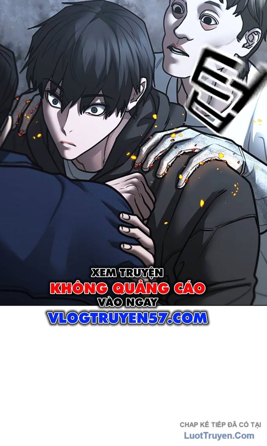 Nhiệm Vụ Đời Thật Chap 180 - Next Chap 179