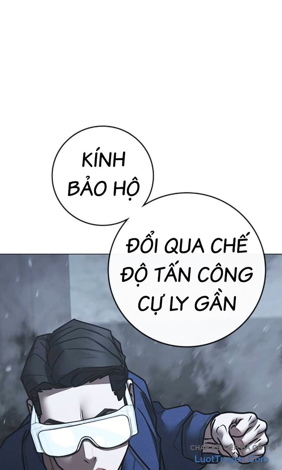 Nhiệm Vụ Đời Thật Chap 180 - Next Chap 179
