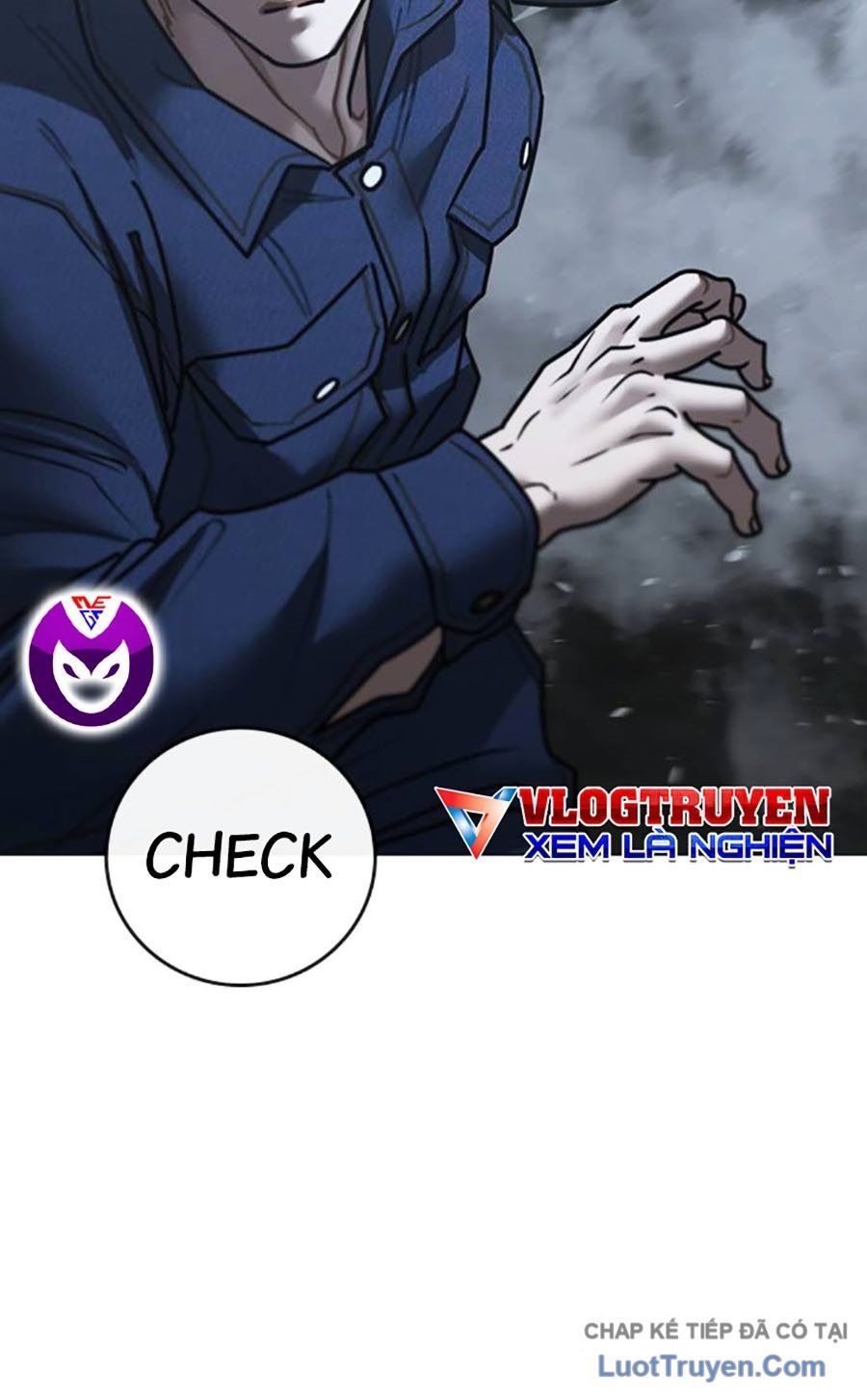 Nhiệm Vụ Đời Thật Chap 180 - Next Chap 179