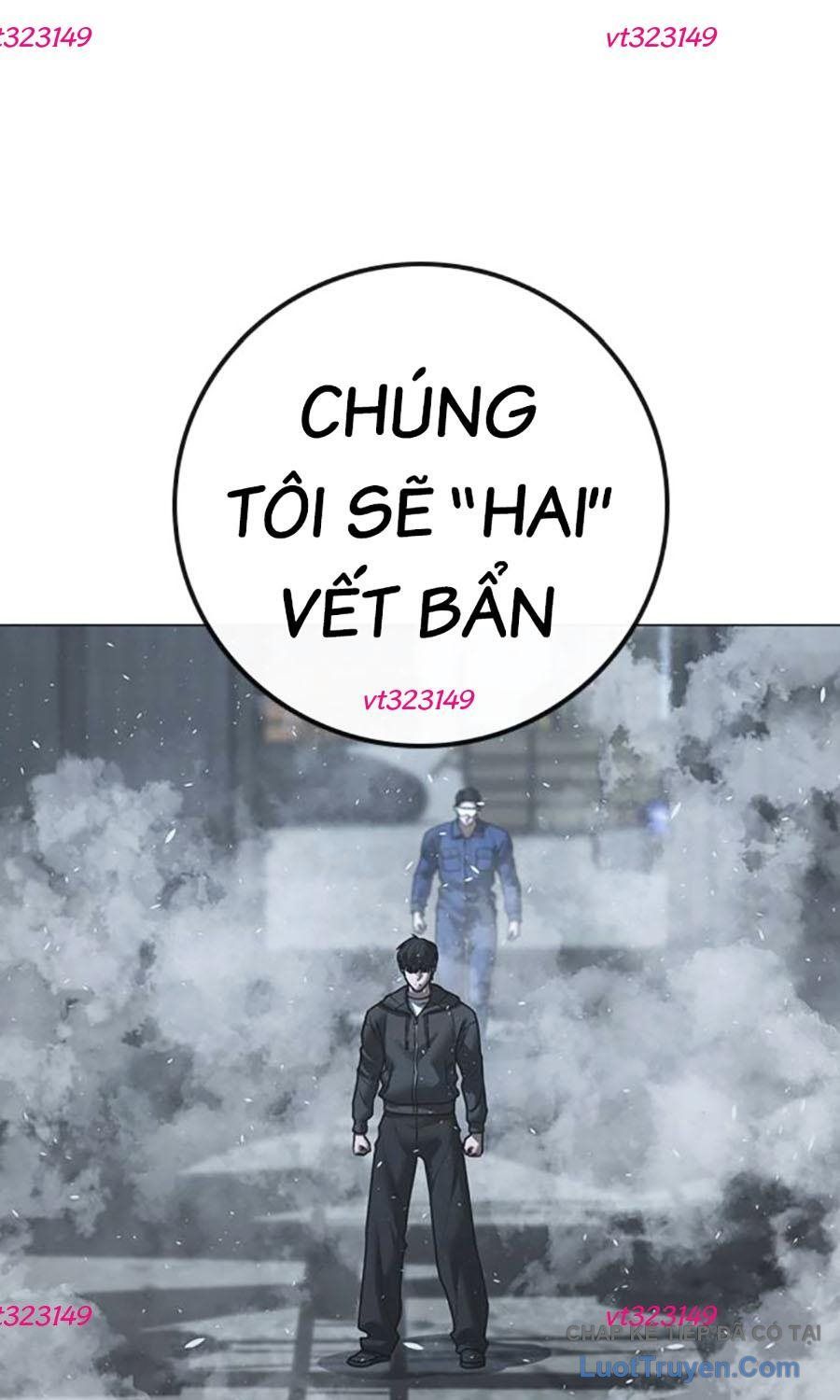 Nhiệm Vụ Đời Thật Chap 180 - Next Chap 179