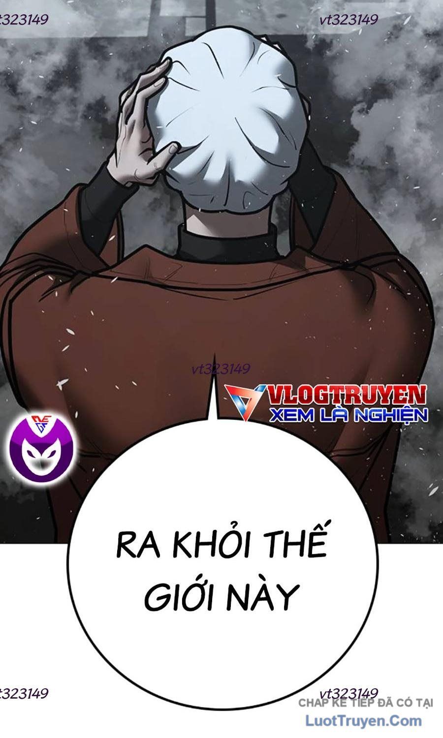 Nhiệm Vụ Đời Thật Chap 180 - Next Chap 179