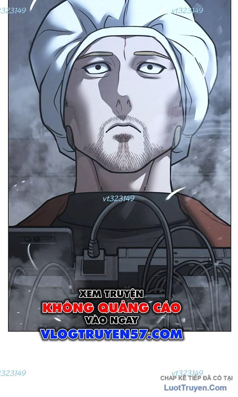 Nhiệm Vụ Đời Thật Chap 180 - Next Chap 179