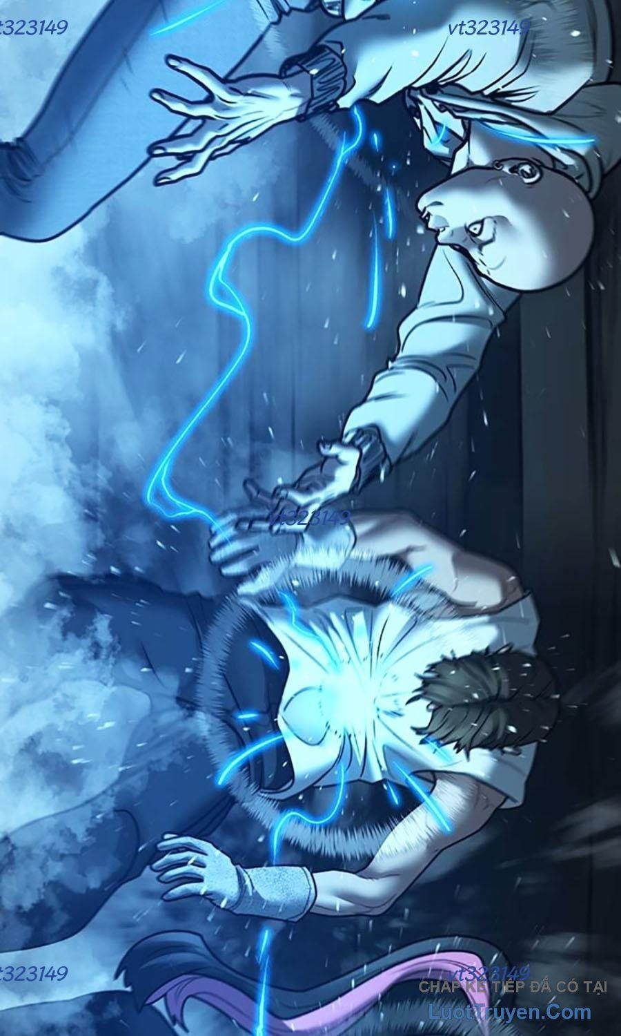 Nhiệm Vụ Đời Thật Chap 180 - Next Chap 179