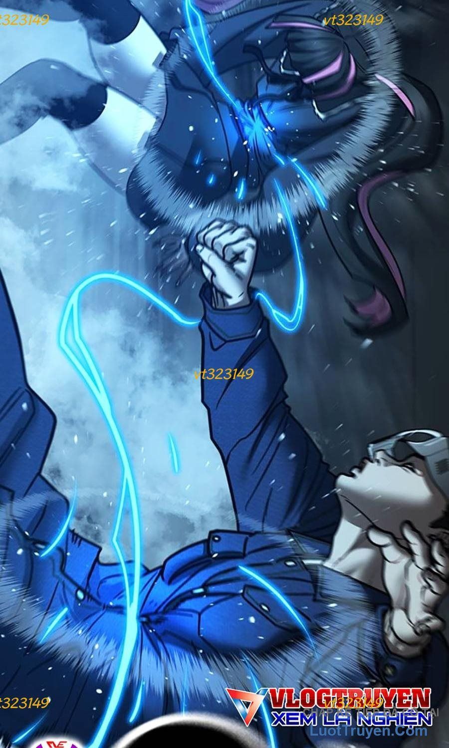 Nhiệm Vụ Đời Thật Chap 180 - Next Chap 179