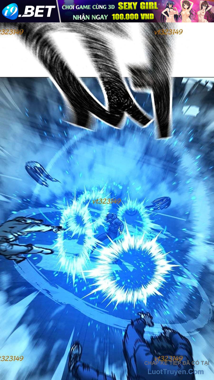 Nhiệm Vụ Đời Thật Chap 180 - Next Chap 179