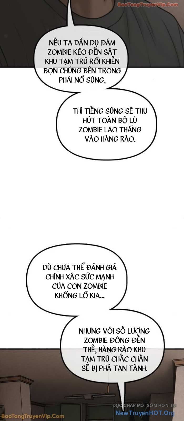 Ngày Tận Thế Đã Đến Chapter 40 - AB Truyện