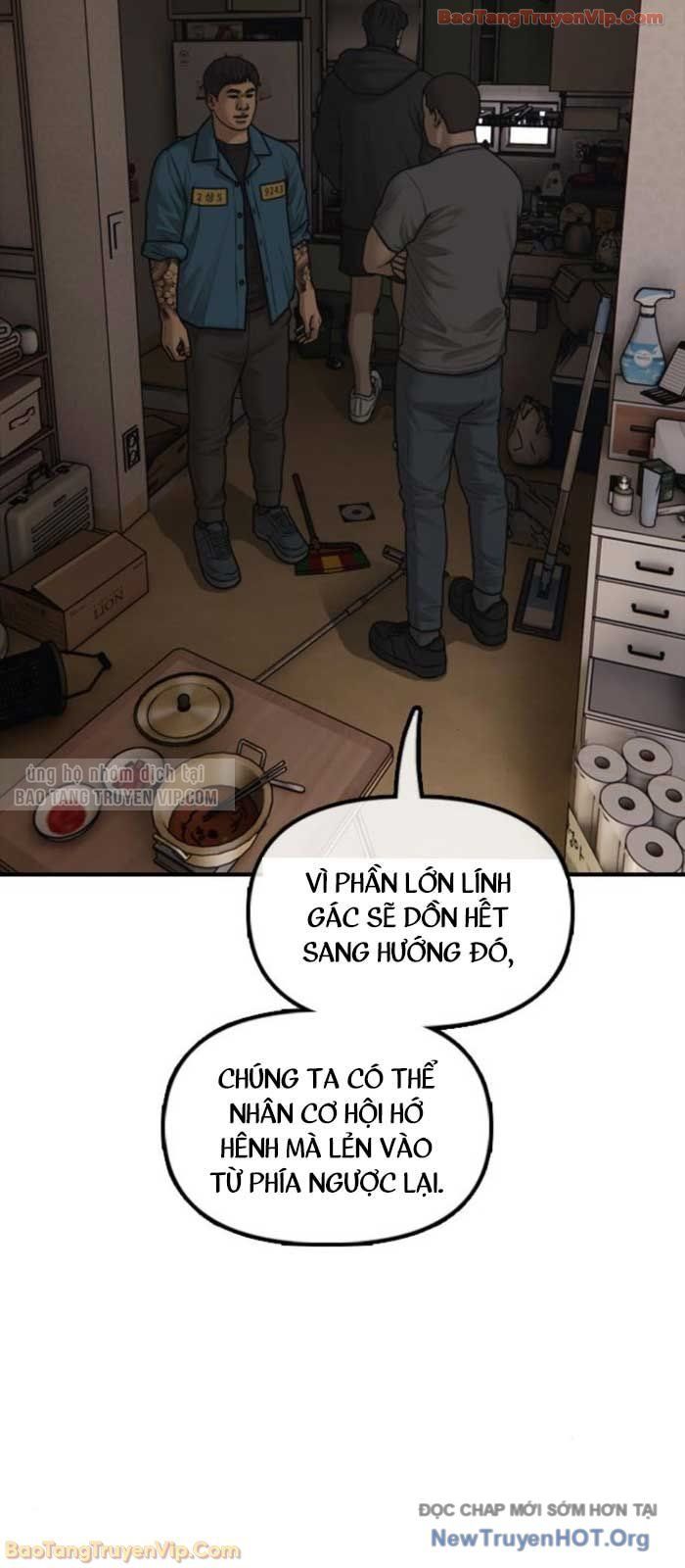 Ngày Tận Thế Đã Đến Chapter 40 - AB Truyện