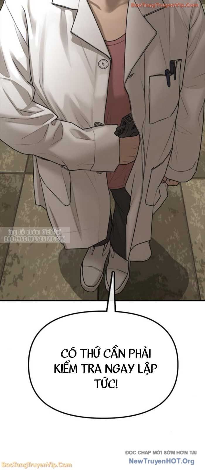 Ngày Tận Thế Đã Đến Chapter 40 - AB Truyện