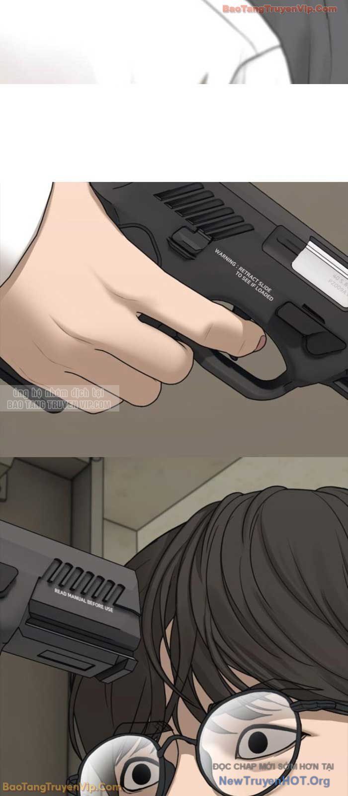 Ngày Tận Thế Đã Đến Chapter 40 - AB Truyện