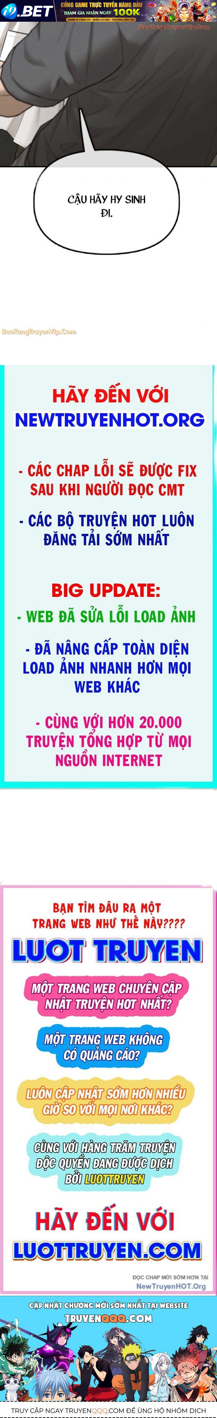 Ngày Tận Thế Đã Đến Chapter 40 - AB Truyện