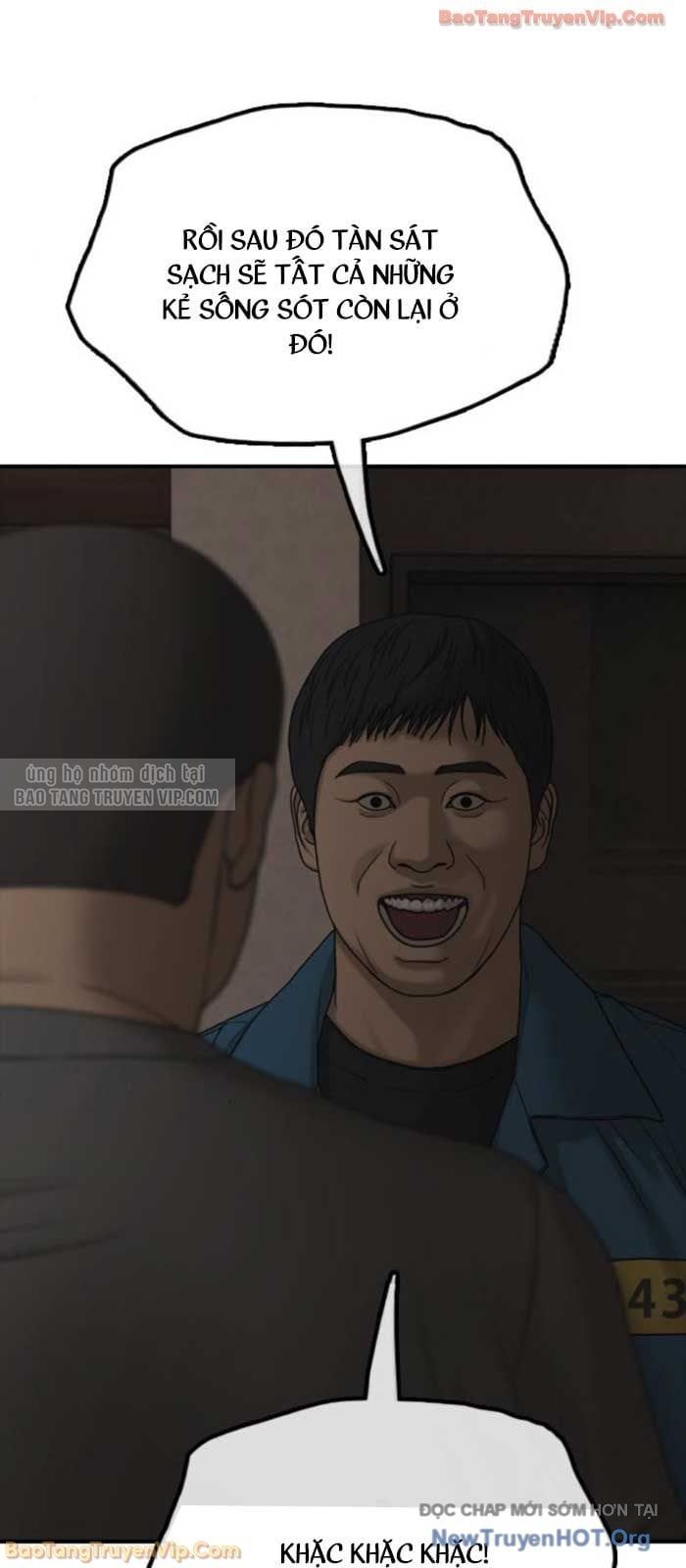 Ngày Tận Thế Đã Đến Chapter 40 - AB Truyện