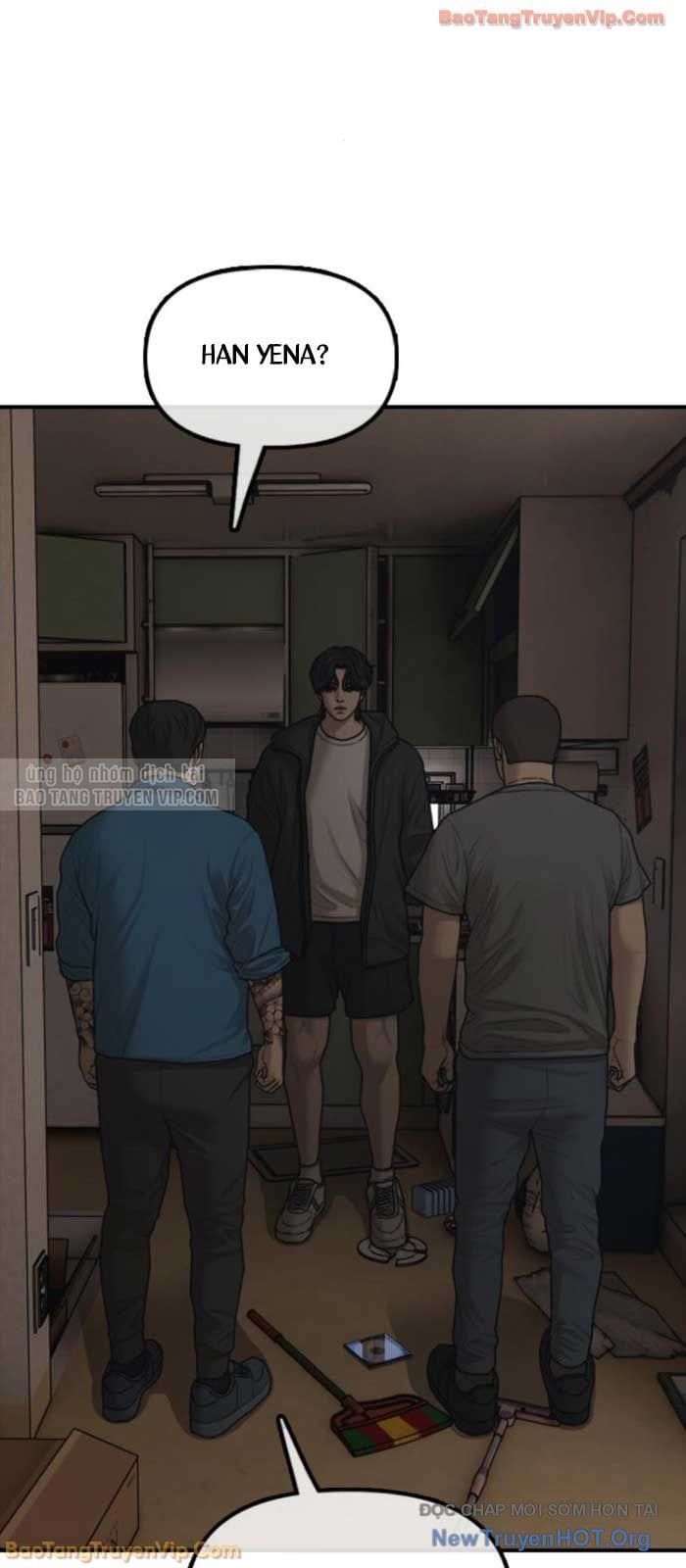 Ngày Tận Thế Đã Đến Chapter 40 - AB Truyện