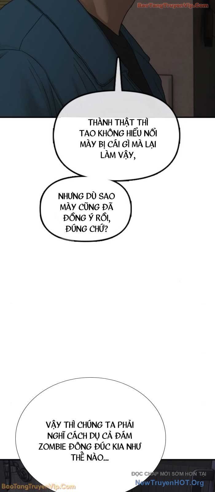 Ngày Tận Thế Đã Đến Chapter 40 - AB Truyện