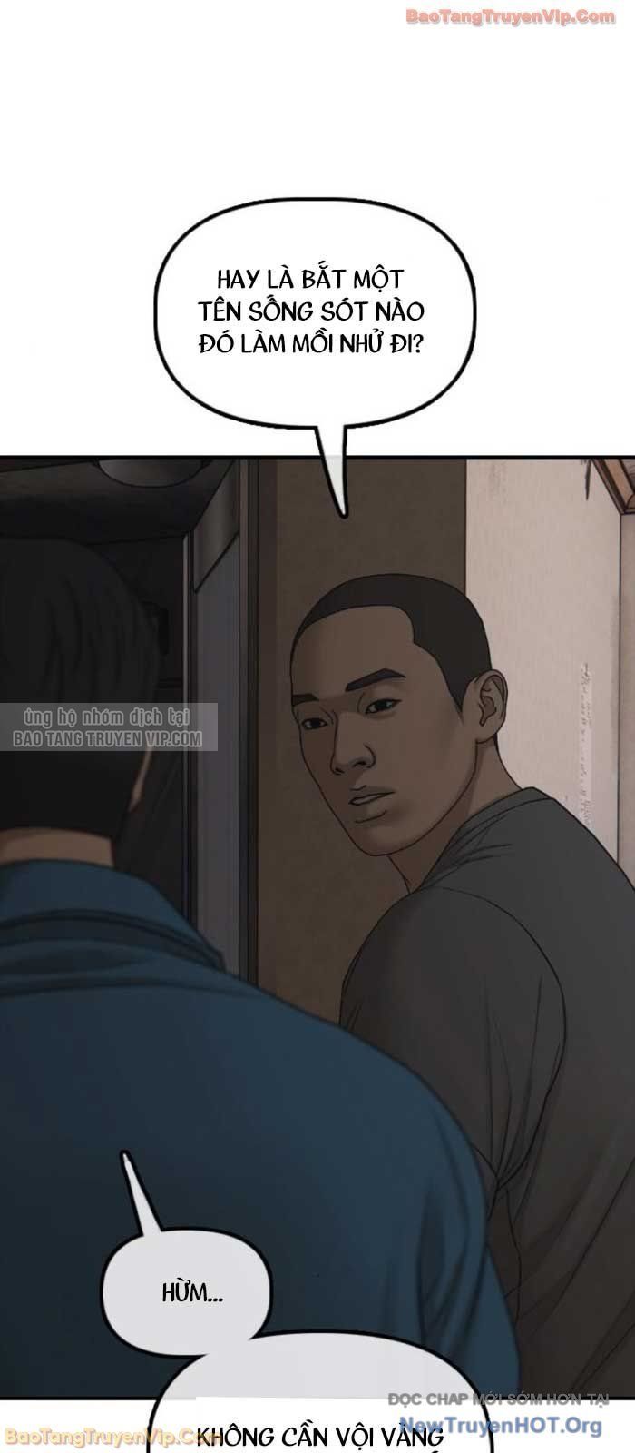 Ngày Tận Thế Đã Đến Chapter 40 - AB Truyện