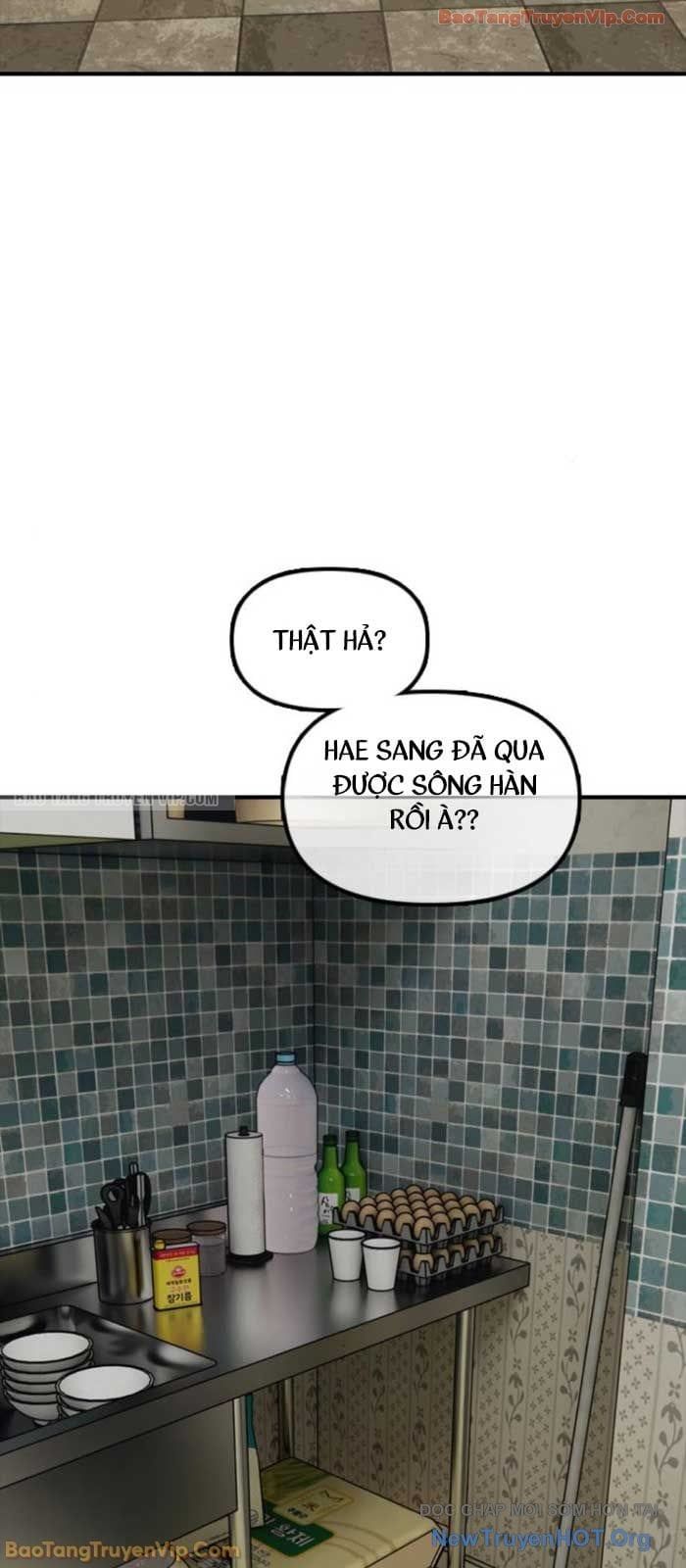 Ngày Tận Thế Đã Đến Chapter 40 - AB Truyện