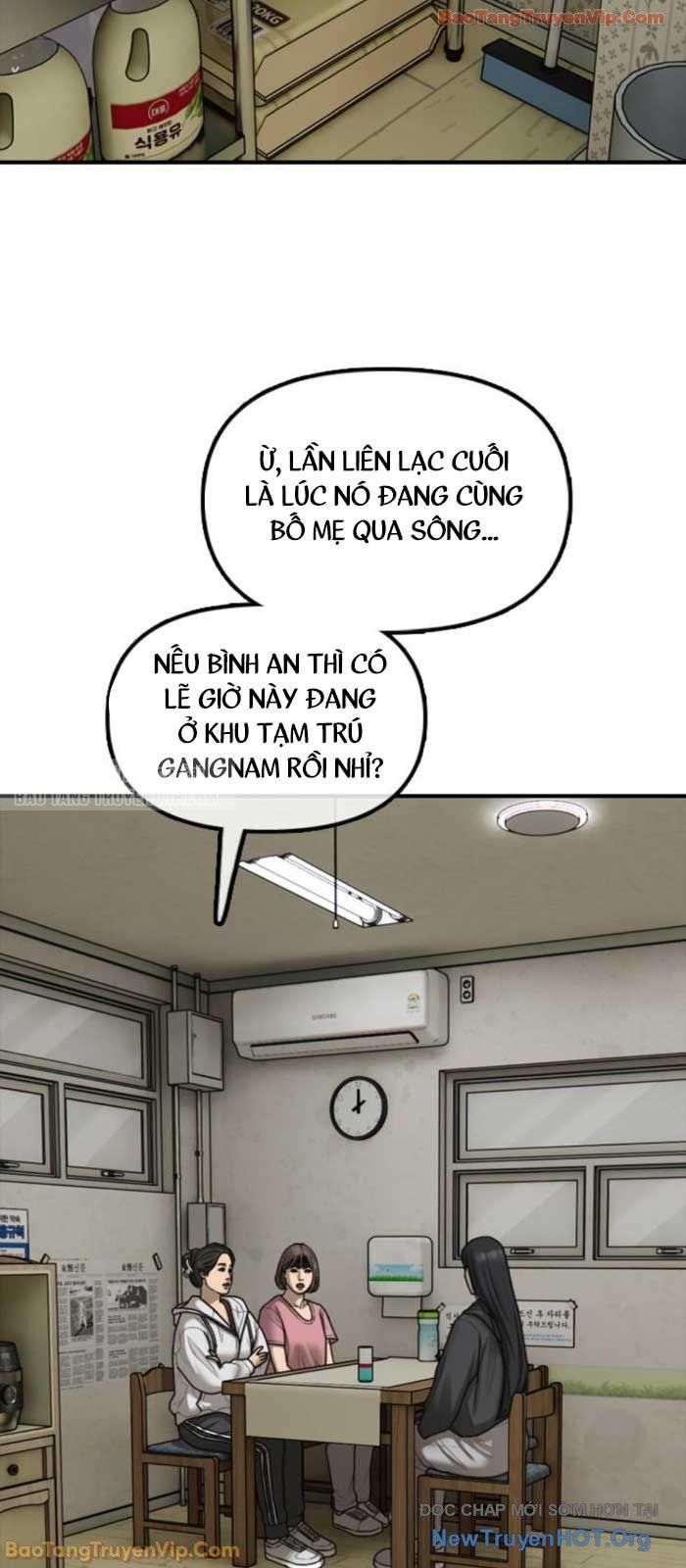 Ngày Tận Thế Đã Đến Chapter 40 - AB Truyện