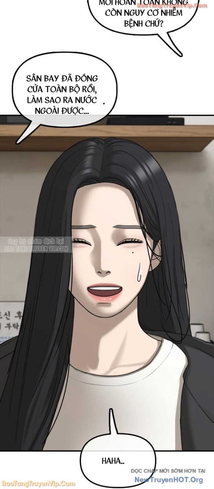 Ngày Tận Thế Đã Đến Chapter 40 - AB Truyện