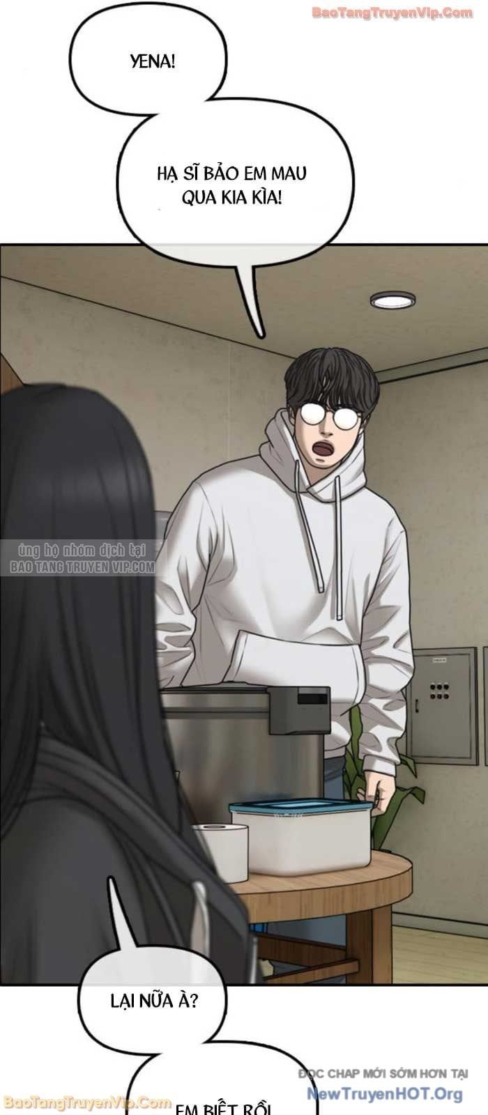 Ngày Tận Thế Đã Đến Chapter 40 - AB Truyện