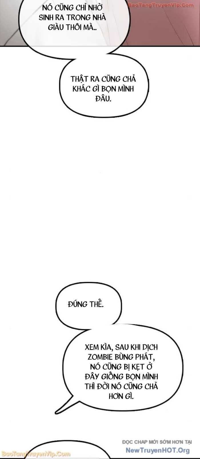 Ngày Tận Thế Đã Đến Chapter 40 - AB Truyện