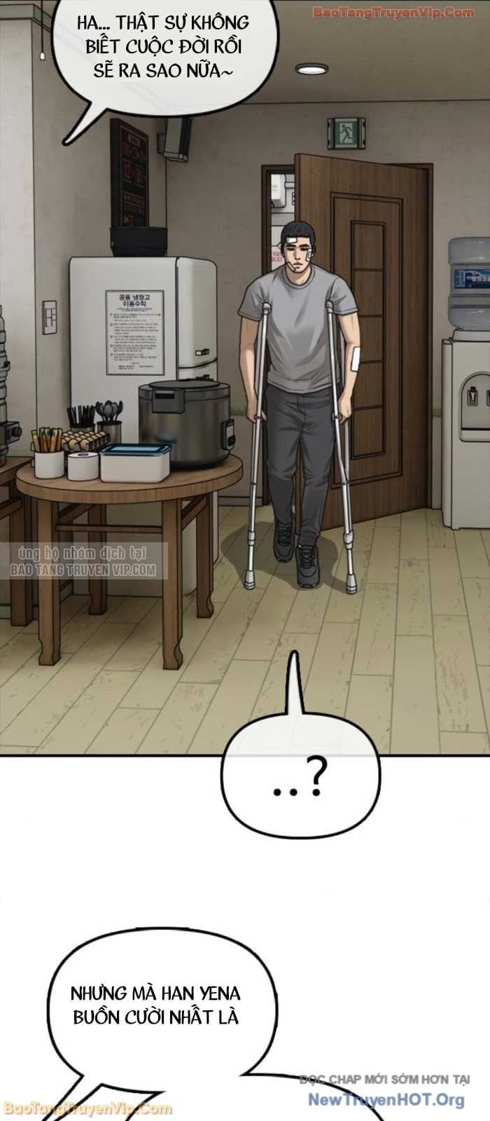 Ngày Tận Thế Đã Đến Chapter 40 - AB Truyện
