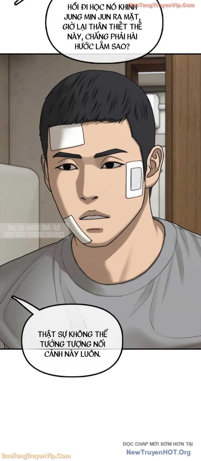 Ngày Tận Thế Đã Đến Chapter 40 - AB Truyện